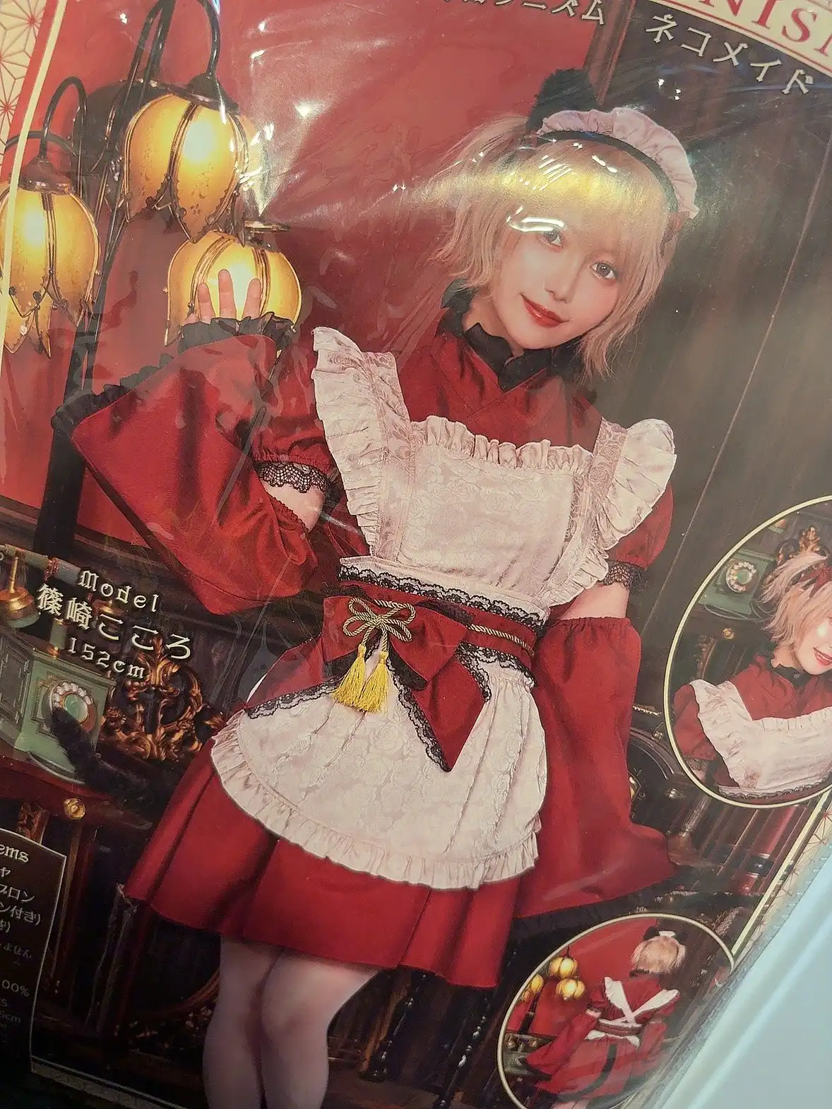 東条蒼第9張寫真