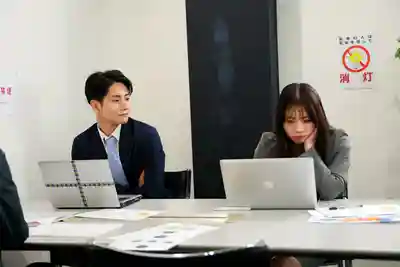 SILKS-127 心有遺憾 ~ 二葉惠麻的劇照19