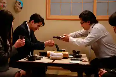 SILKS-127 心有遺憾 ~ 二葉惠麻的劇照4