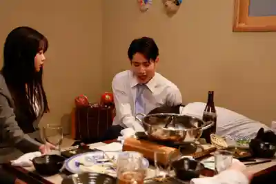 SILKS-127 心有遺憾 ~ 二葉惠麻的劇照15