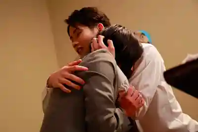 SILKS-127 心有遺憾 ~ 二葉惠麻的劇照11