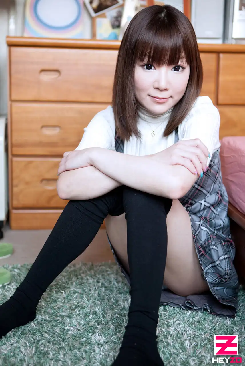 若葉リカ第3張寫真