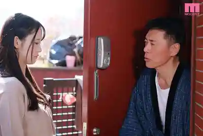 MIDA-288 鄰居猥瑣大叔把我拖入他的垃圾屋，巨乳被他揉的乳首硬邦邦，無敵持久幹到高潮不停 ~ 三木環奈 的劇照11