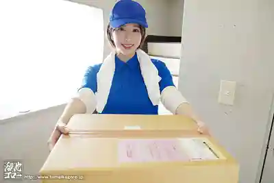 MFYD-031 物流公司辣媽單親媽媽和學生打工仔隨時隨地激烈開戰 ~ 夢實香苗 的劇照12