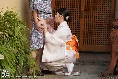 MFYD-032 極品女將用濃烈舌吻把大叔伺候到高潮迭起 ~ 潤うるる的劇照10