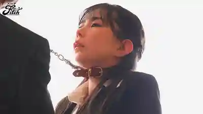 FPRE-195 高傲女總裁被麻繩捆綁調教成羞恥小母狗 ~ 吉根柚莉爱的劇照15