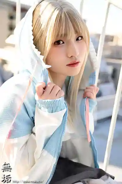 MUKC-105 邂逅純情小少女：和大叔們的禁忌玩法 ~ 姫野蘭的劇照16