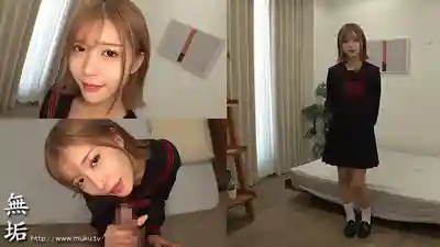 MUKD-544 制服少女的纖細身軀，只想隨慾望玷污她 - 制服控的天堂的劇照3