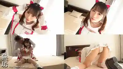 MUKC-107 迷倒大叔的甜美地下偶像 祕密線下枕營業 中出OK Cosplay性愛瘋狂高潮7本番 ~ 天羽梨梨花 的劇照12