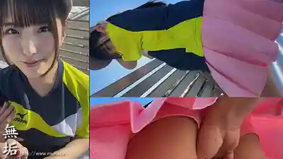 MUCD-333 運動部美少女滿身大汗練完直接開幹青春激情SEX！6位運動妹子情侶內射精選合集 ~ 乙羽阿姆 倉木詩織 雅子里菜 皐月由拉 奈築里緒 望月蕾的劇照14