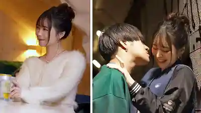 NMND-002 被渣的可愛美人妹子 合集 Volume.02 ~ 桜木美音 天馬唯 響乃詩   的劇照10