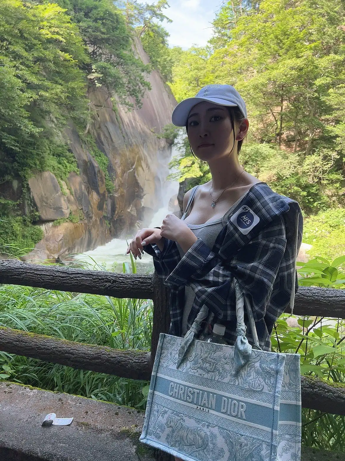 指原美奈第15張寫真