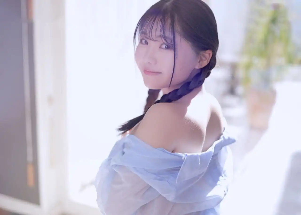 夏色美香第2張寫真