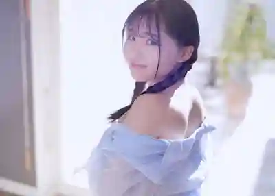 夏色美香第2張寫真