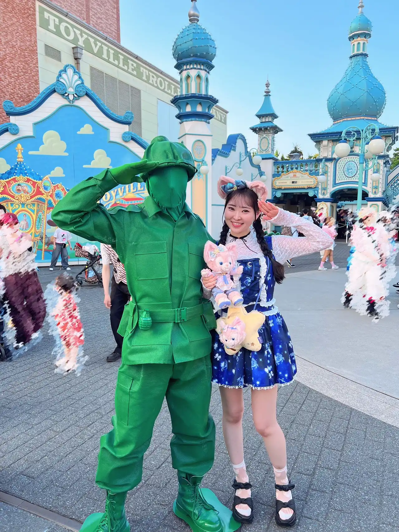 指原美奈第5張寫真