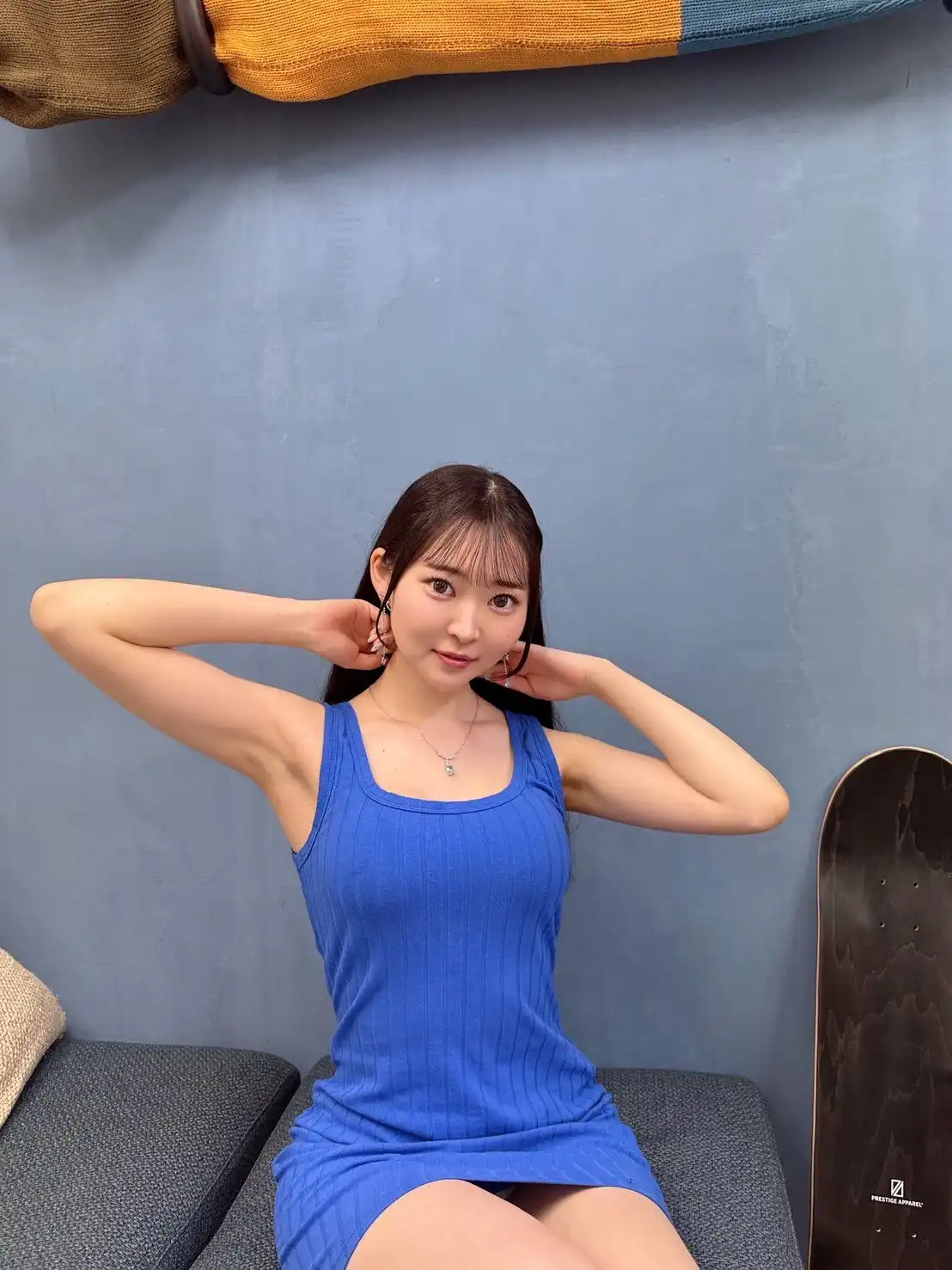 指原美奈第13張寫真