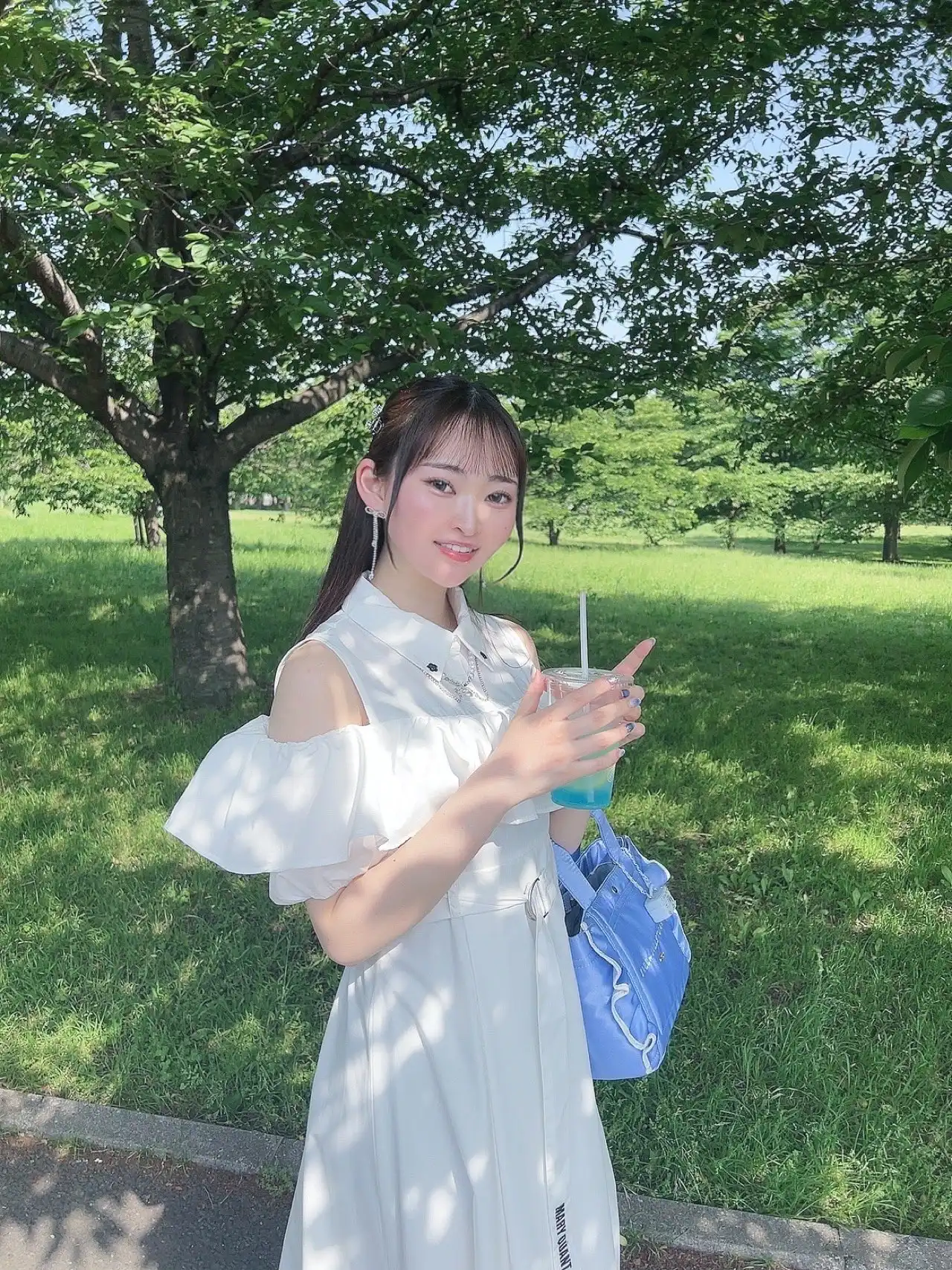 指原美奈第18張寫真