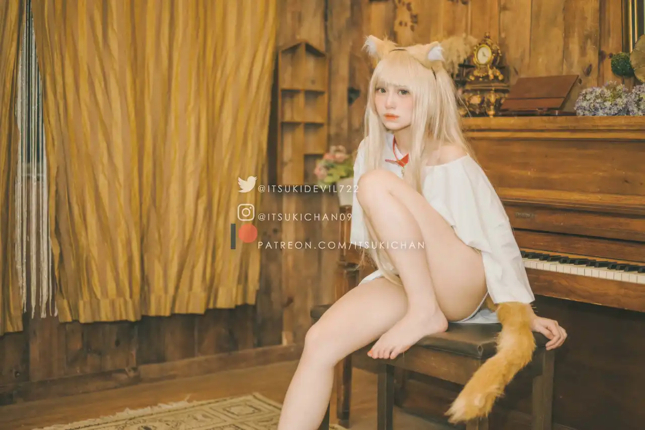 齋齋樹第163張寫真