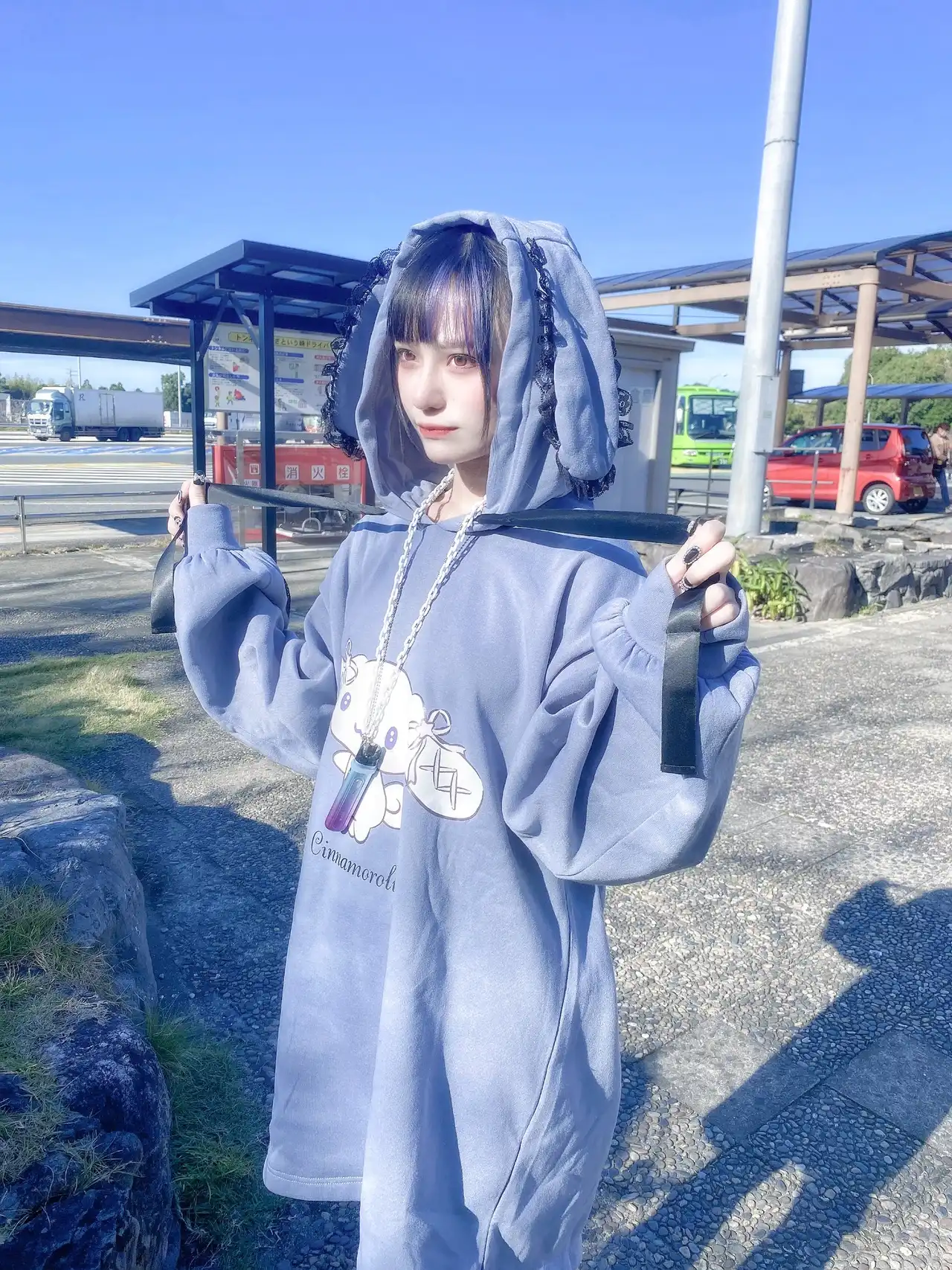 齋齋樹第131張寫真