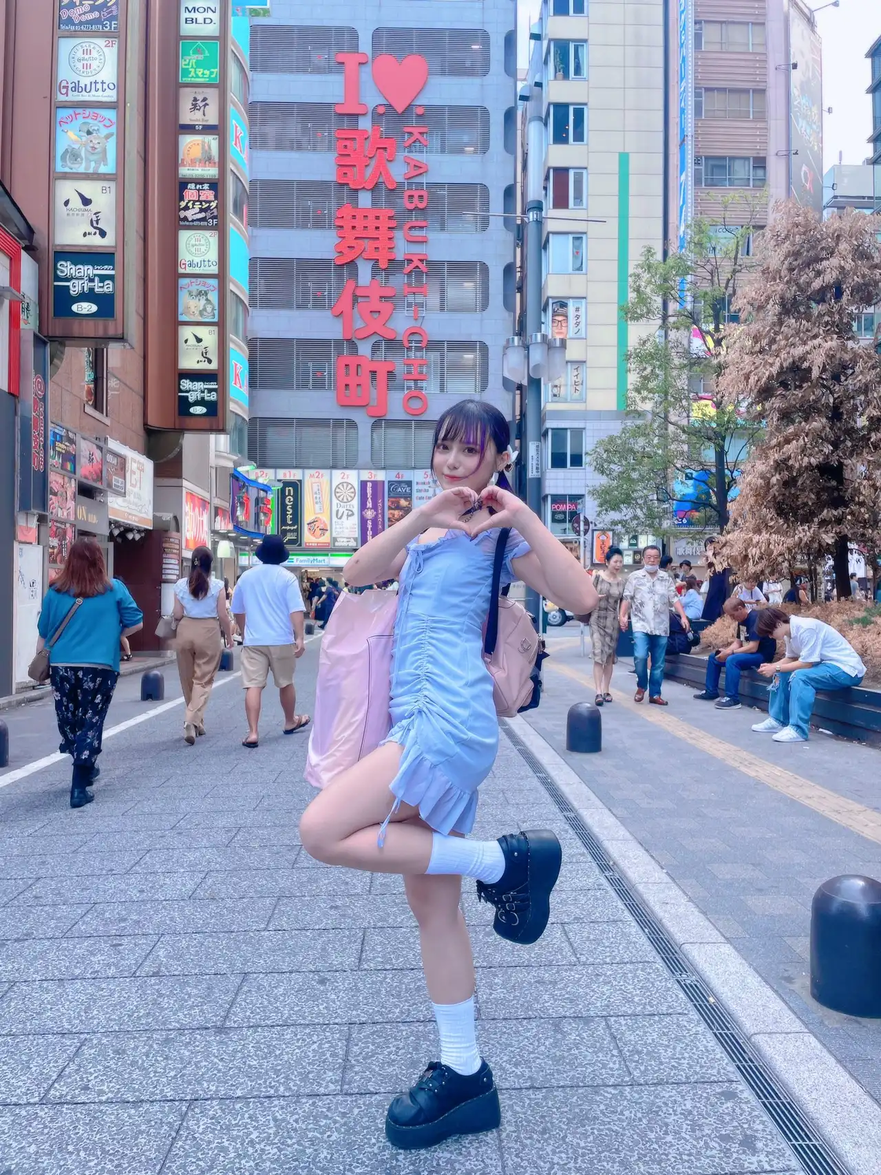 齋齋樹第121張寫真