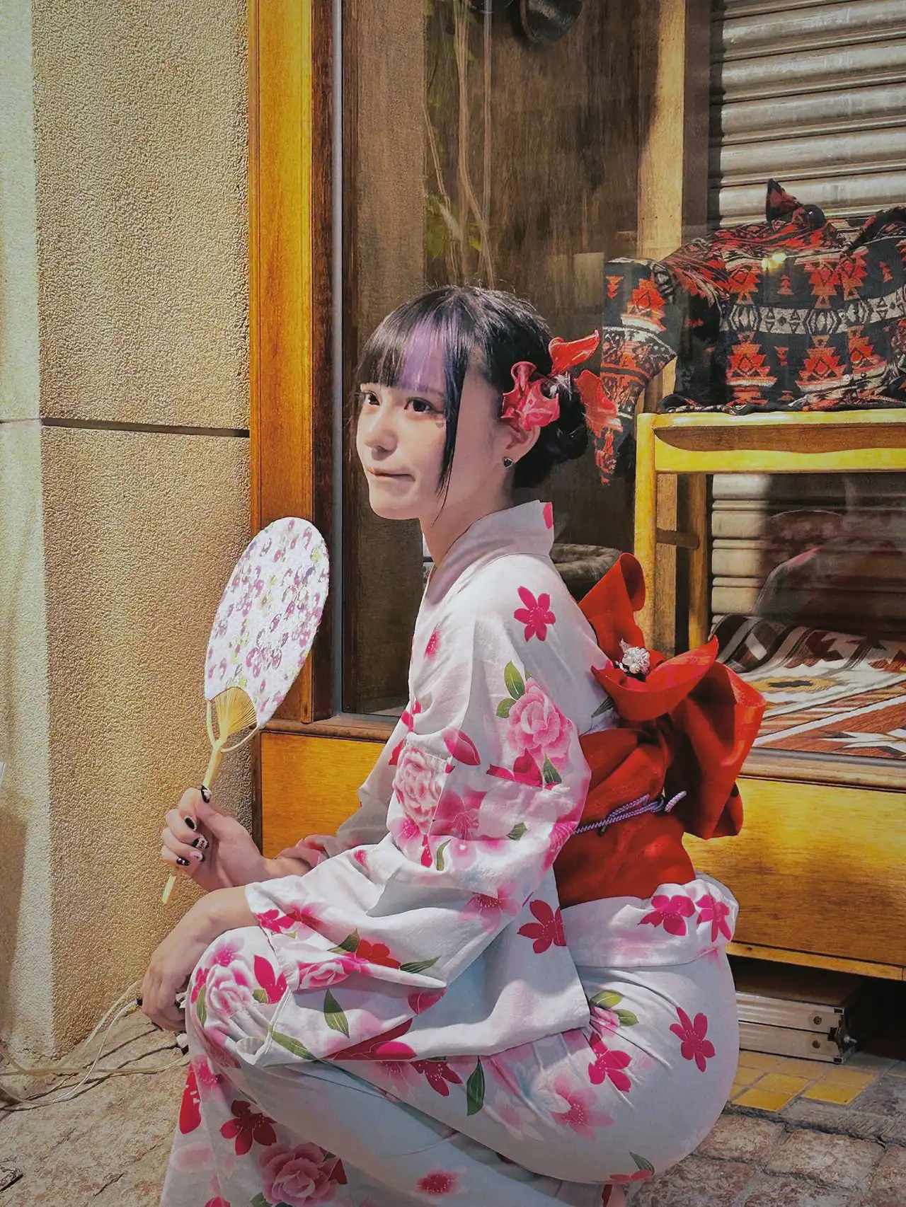 齋齋樹第132張寫真