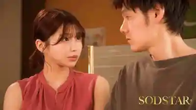 START-393 房產經紀小姐姐勾引看房情侶中的男友偷吃，巨臀誘惑無法抵抗，直接無套中出了她 ~ 唯井真尋 的劇照12