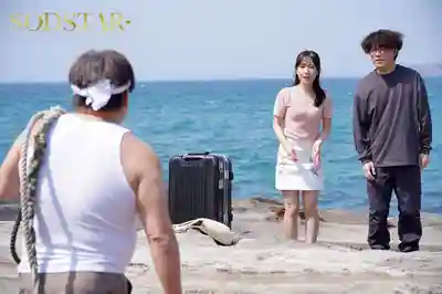 START-401 剛剛來到偏遠小島工作的護士小姐姐 每天都被島民瘋狂大雞巴填滿 ~ 小湊四葉 的劇照17