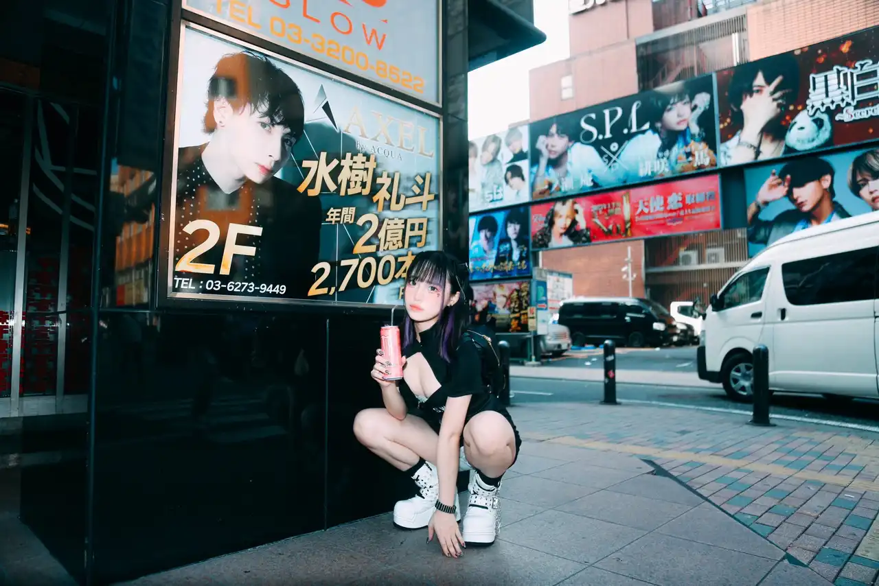 齋齋樹第115張寫真