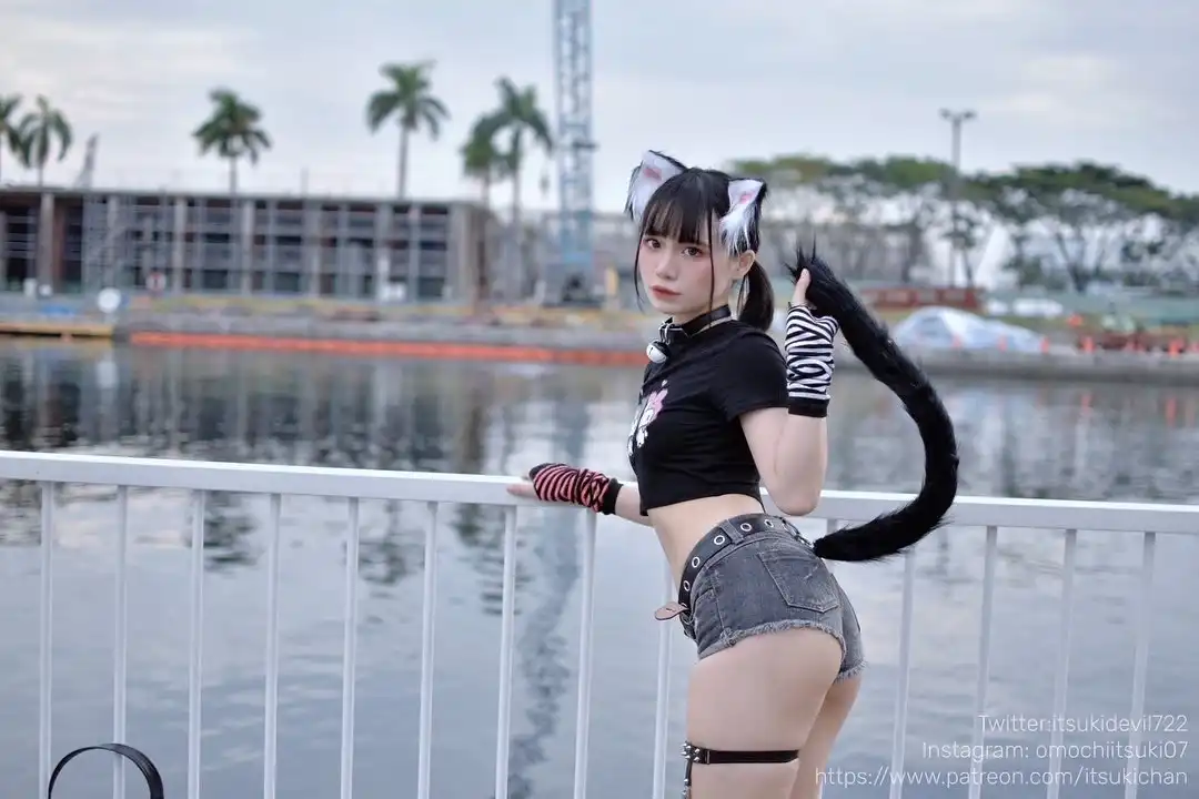 齋齋樹第145張寫真