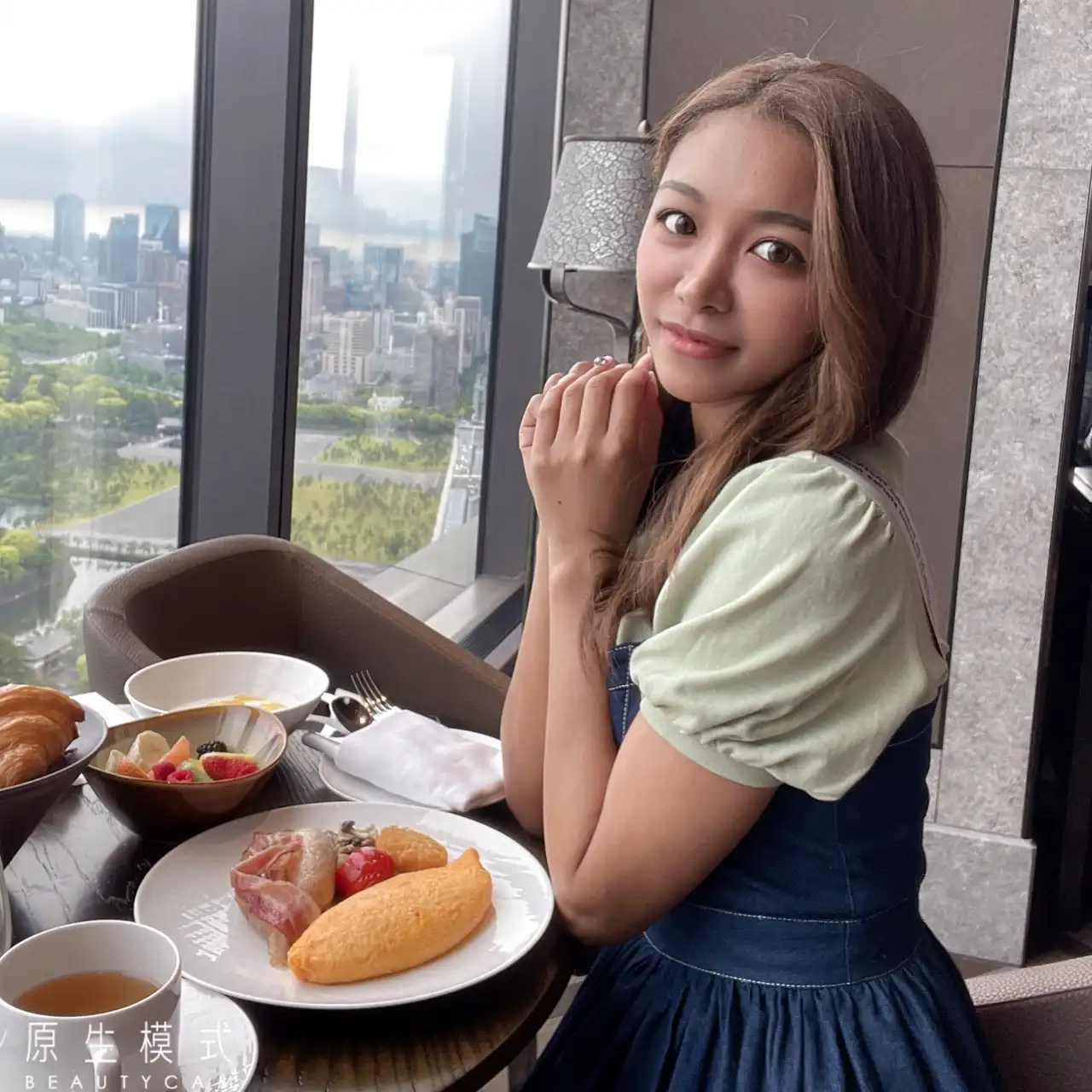 沙和檸檬第11張寫真