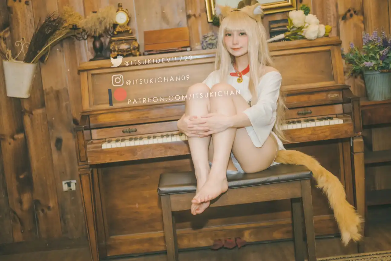 齋齋樹第164張寫真