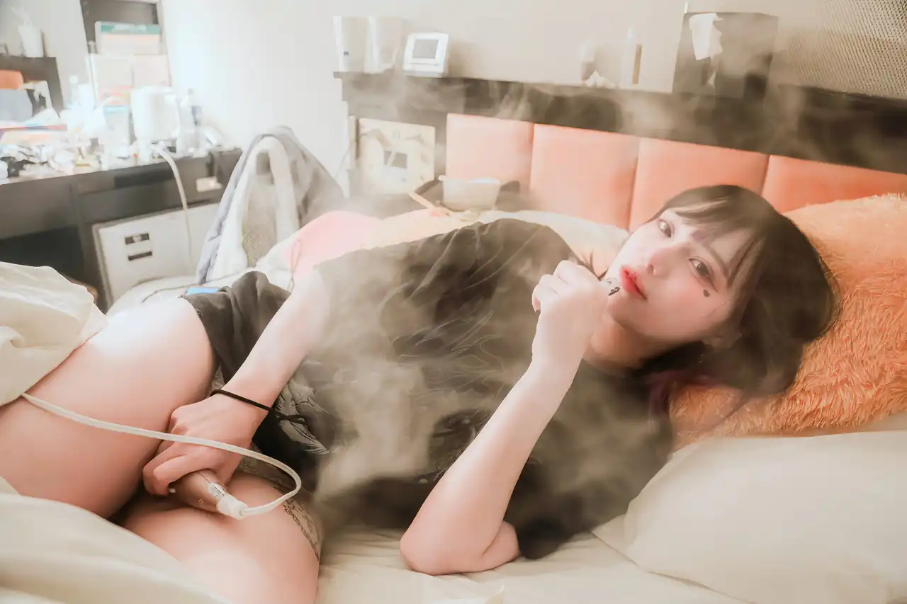 齋齋樹第103張寫真