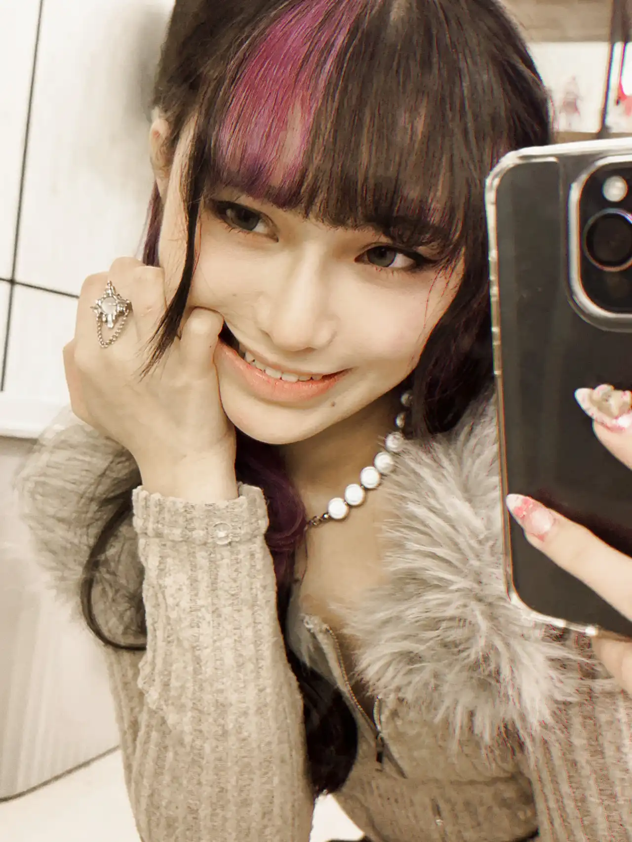 齋齋樹第82張寫真