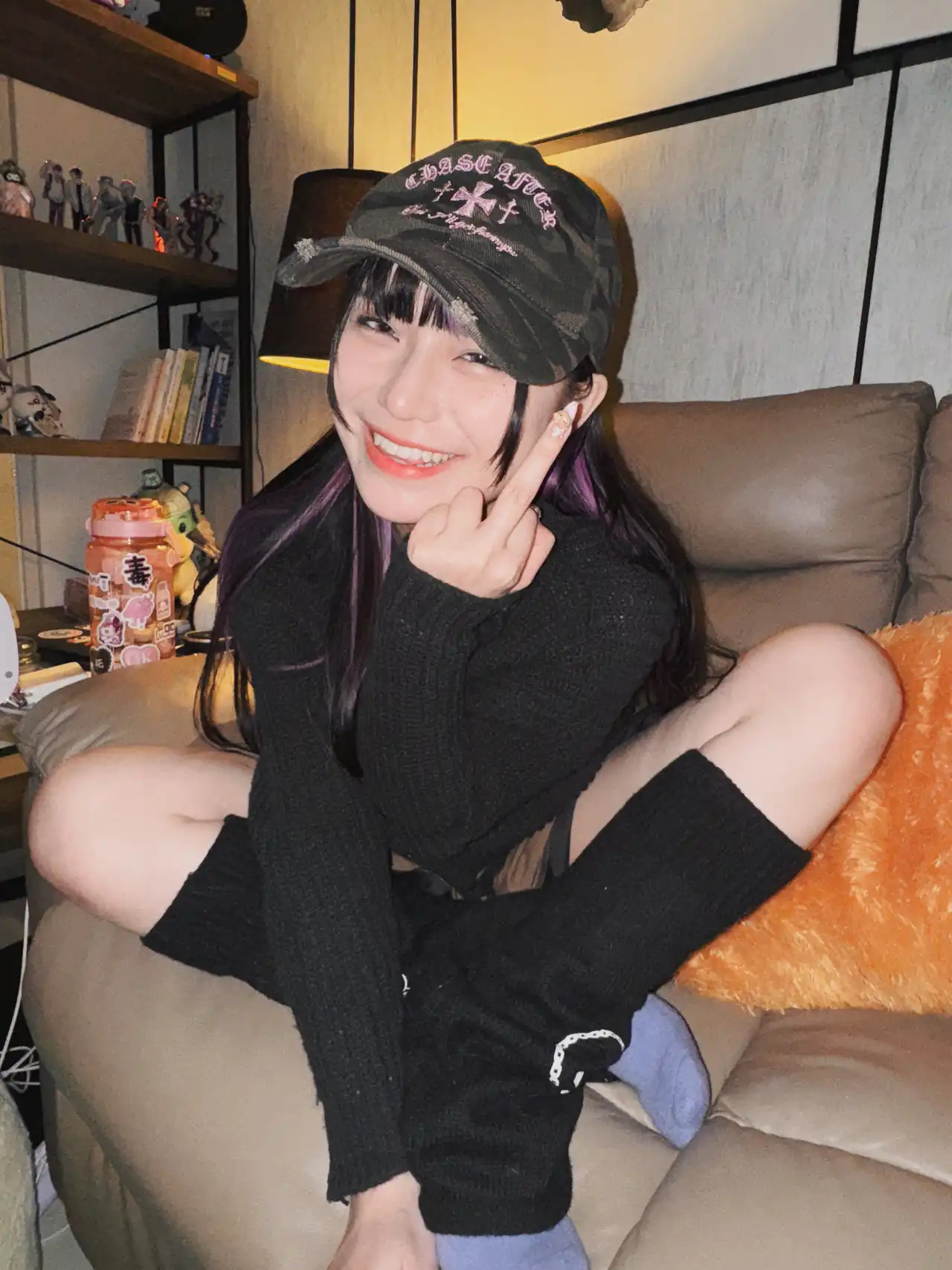 齋齋樹第89張寫真