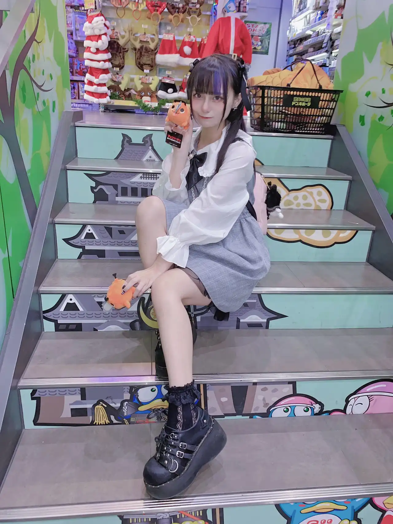 齋齋樹第129張寫真