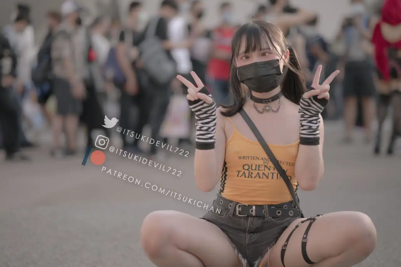 齋齋樹第142張寫真