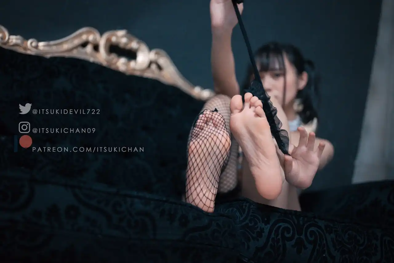 齋齋樹第167張寫真