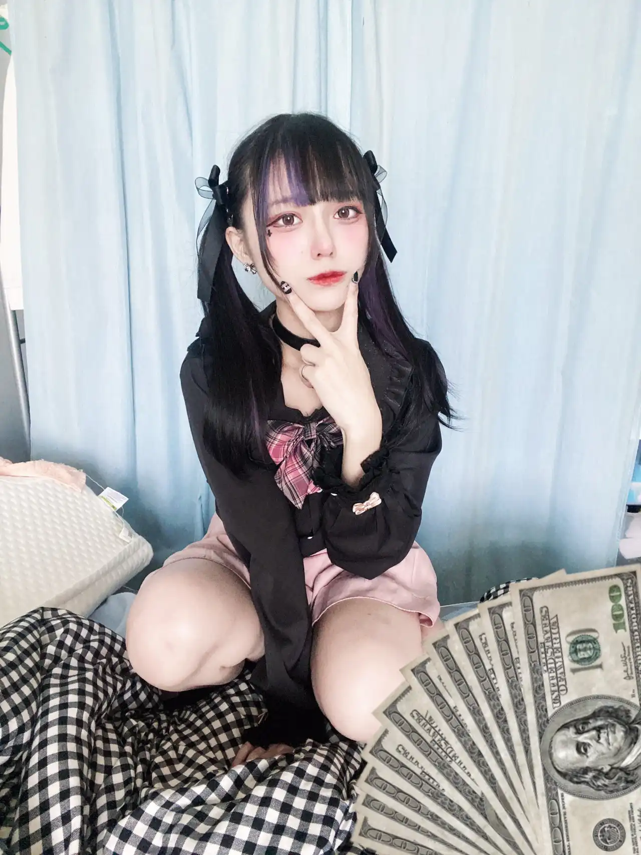 齋齋樹第127張寫真