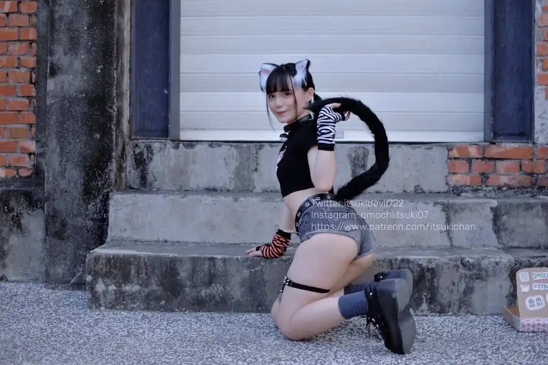 齋齋樹第147張寫真