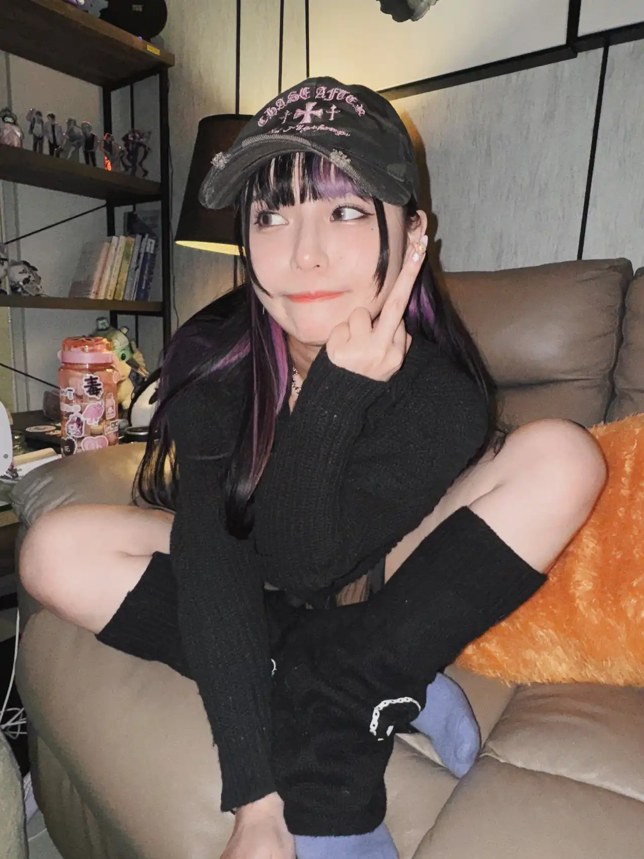 齋齋樹第88張寫真