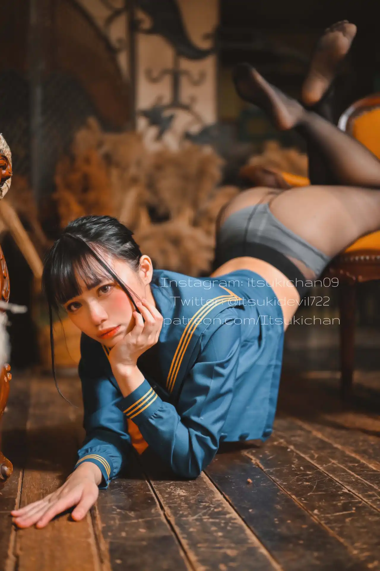 齋齋樹第160張寫真