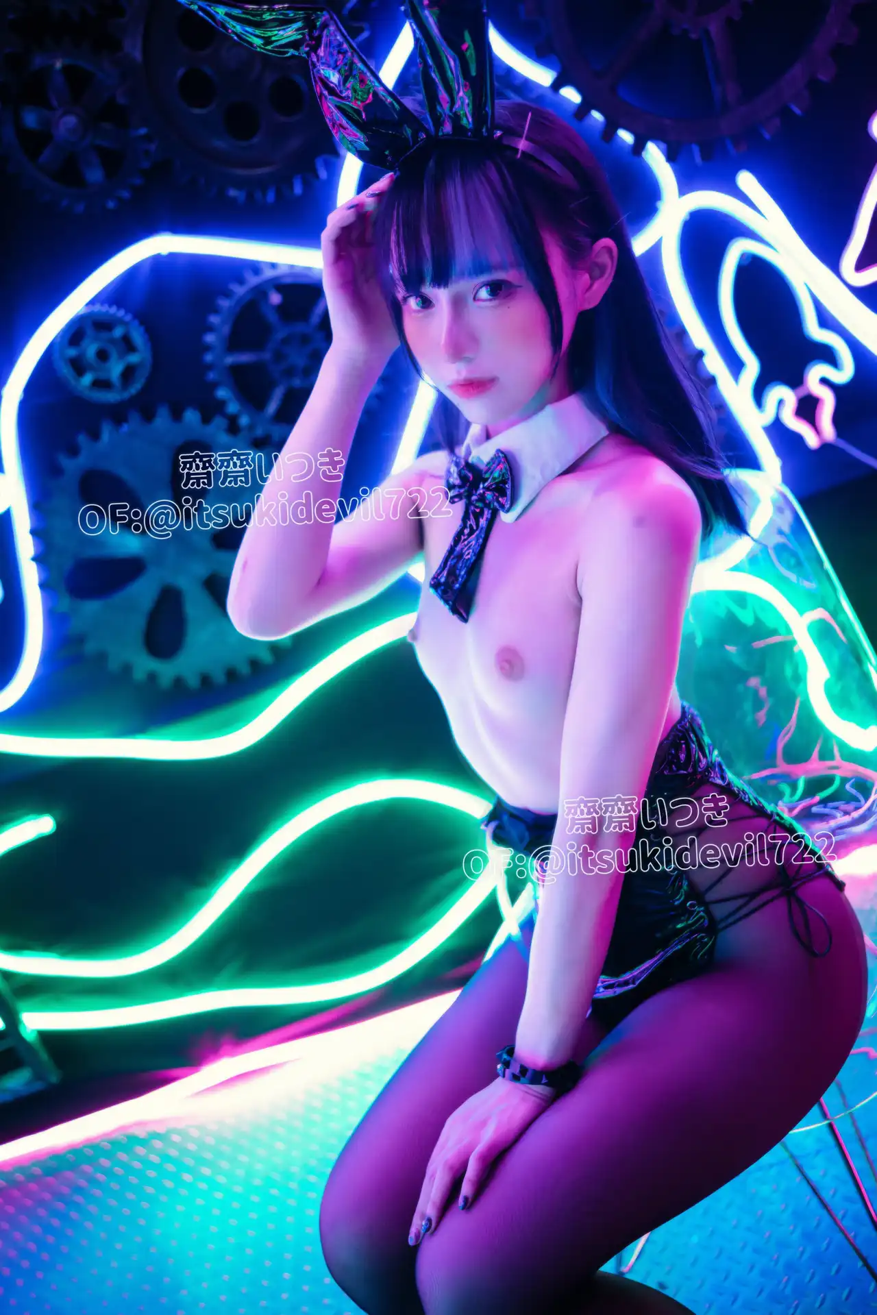 齋齋樹第104張寫真