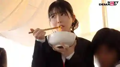 SDJS-329 洗腦戒指侵犯！被迫裝瘋賣傻淪爲變態法國佬的肉便器的SOD女業務 ~ 真白風羽裏 虹村由美 的劇照18