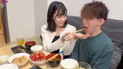 HAWA-363 自甘墮落的熟妻肉便器，超強母性與極強性欲讓我隨便射隨便爽！ ~ 宇佐美すい  的劇照15