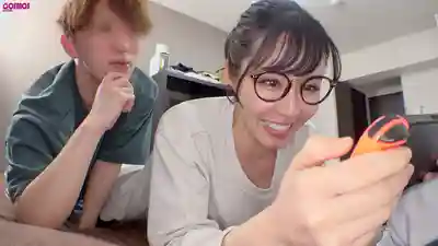 HAWA-363 自甘墮落的熟妻肉便器，超強母性與極強性欲讓我隨便射隨便爽！ ~ 宇佐美すい  的劇照9