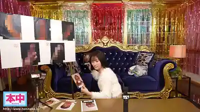 HMN-729 街頭大挑戰：24小時內找到隱藏AV男優阻止中出危機 ~ 美谷朱音的劇照4