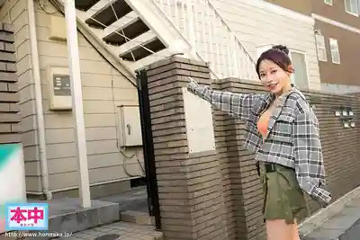 HMN-717 禁慾一個月後派七瀨愛麗絲突襲M男小哥哥家，忍耐性愛指令到極限，失控狂野內射大爆發 ~ 七瀨愛麗絲的劇照9