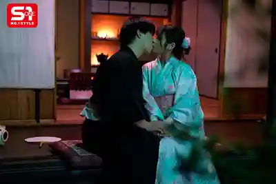 SONE-853 花火大會的那天晚上 曾經那麼互相愛慕的我們終於在一起了 十幾年的堅持換來了無比濃密的激情纏綿 ~ 河北彩伽 的劇照2