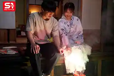 SONE-853 花火大會的那天晚上 曾經那麼互相愛慕的我們終於在一起了 十幾年的堅持換來了無比濃密的激情纏綿 ~ 河北彩伽 的劇照1