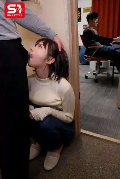 SONE-859 勾引學生的家教小姊姊被老爸發現，舔到發抖卻意外high到爆 ~ 兒玉七海的劇照7